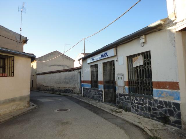 Casa en venta en Santa María la Real de Nieva. Casas Santa María la Real de.