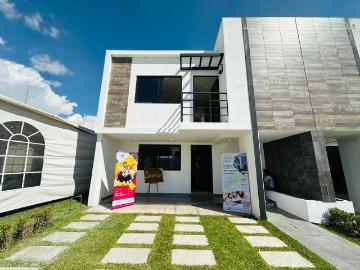 Casa en venta en Santa Maria Rayon Centro, Rayón, México