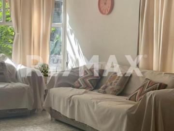 Casa en Venta en Tepepan 4