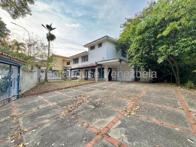 Casa en Venta en Santa Marta, Caracas