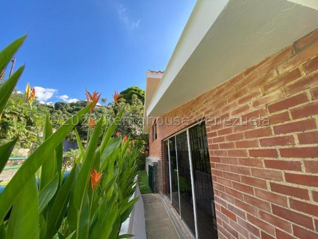 Casa en Venta en Santa Marta, Caracas