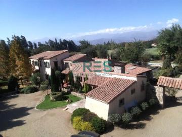 Casa en Venta en Santa Marta de Liray