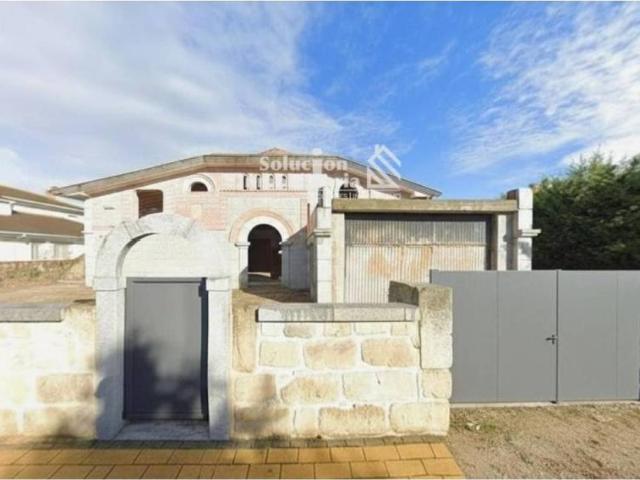 Casa en Venta en Santa Marta de Tormes