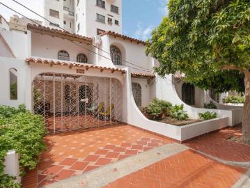 Casa En Venta En Santa Marta En Bavaria V308640