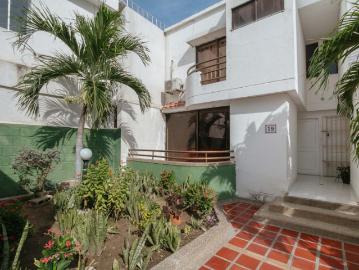 Casa En Venta En Santa Marta En Bavaria V308603