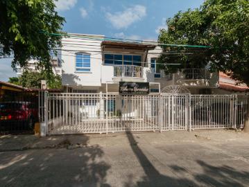 Casa En Venta En Santa Marta En Bellavista V308417