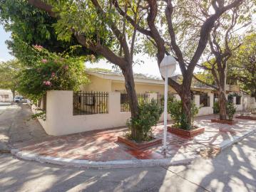 Casa En Venta En Santa Marta En Libertador V308718