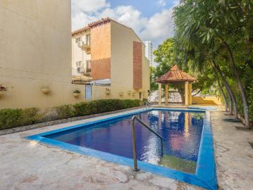 Casa En Venta En Santa Marta En Playa Salguero V308536
