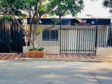 Casa En Venta En Santa Marta En Porvenir V350866