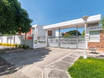 Casa En Venta En Santa Marta En Reserva Campestre V308760
