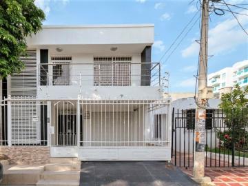 Casa En Venta En Santa Marta En Riascos V308805