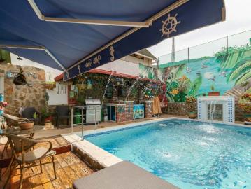 Casa En Venta En Santa Marta En Taganga V308727