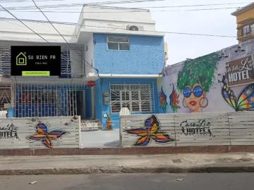 Casa En Venta En Santa Marta En. V225153