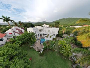 Casa En Venta En Santa Marta En. V239610