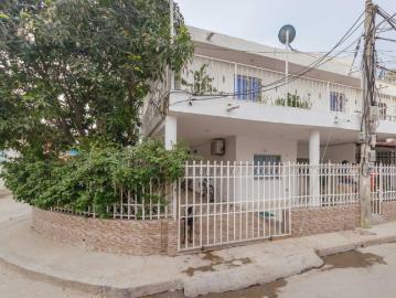 Casa En Venta En Santa Marta En Villa Marbella V308737