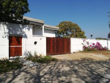 Casa En Venta En Santa Marta En Villa Tanga V308772