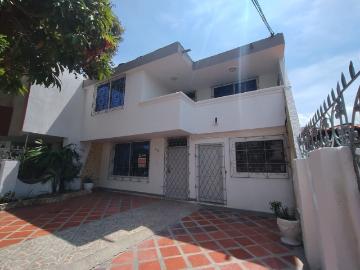 Casa En Venta En Santa Marta En 13 De Junio V308575