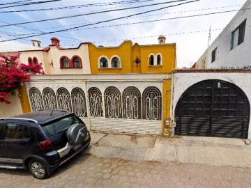 Casa en venta en Santa Mónica 2a Sección, Querétaro, Querétaro
