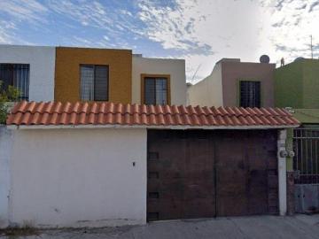 Casa en venta en Santa Mónica, Francisco Sarabia, Soledad de Graciano Sánchez, san luis potosi CLG