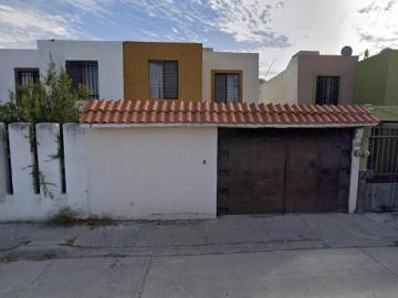 Casa en venta en Santa Mónica, Francisco Sarabia, Soledad de Graciano Sánchez, San Luis Potosí CLP