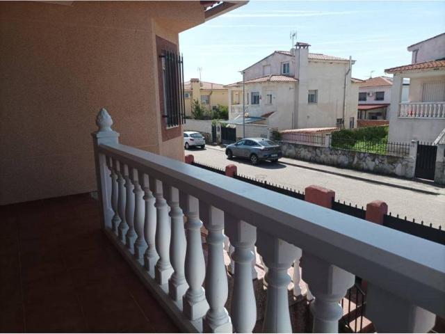 Casa en Venta en Santa Olalla