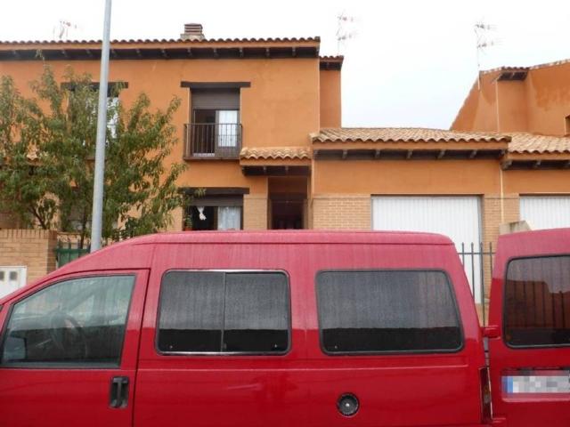 Casa en Venta en Santa Olalla