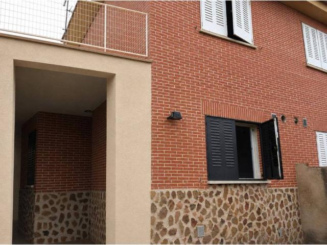 Casa en Venta en Santa Olalla