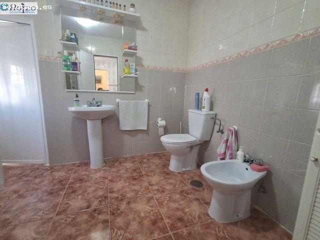 Casa en Venta en Santa Olalla de Valdivielso, Toledo