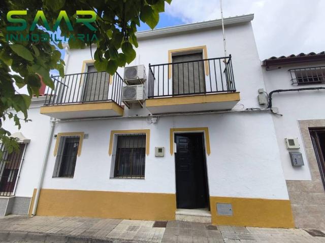 Casa en Venta en Santa Olalla del Cala