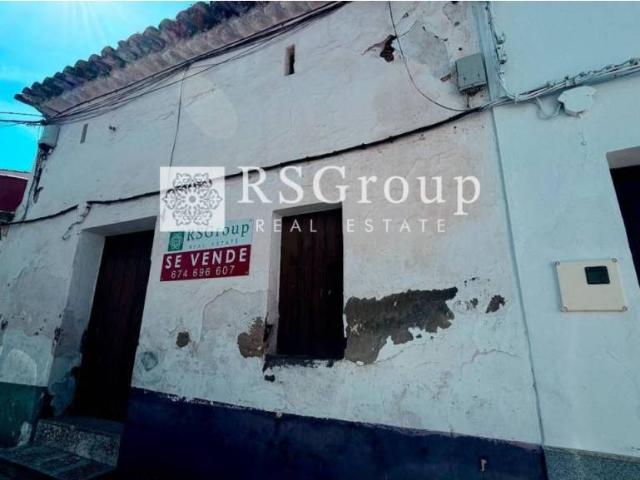 Casa en Venta en Santa Olalla del Cala