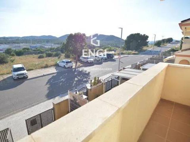 Casa en Venta en Santa Oliva