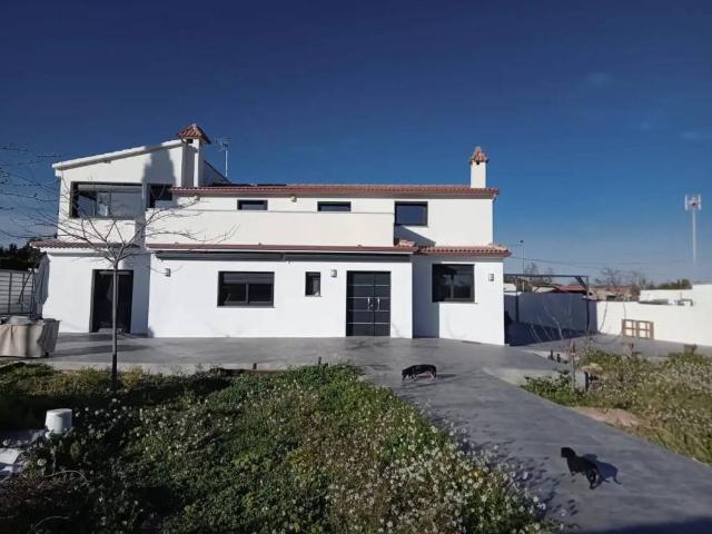 Casa en Venta en Santa Oliva