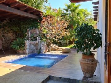 Casa en venta en Santa Ana del Conde, Cancún, Guanajuato