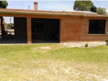 Casa en Venta en Santa Ana Matlavat Centro