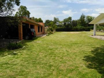 Casa en venta en Santa Ana Matlavat Centro, Aculco, México