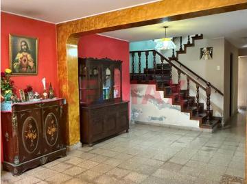 Casa en venta en Santa Anita a S/901,800