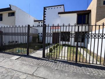Casa en Venta en Santa Anita, Fuentes del Molino, Puebla