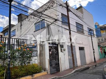 Casa en Venta en Santa Anita Iztacalco