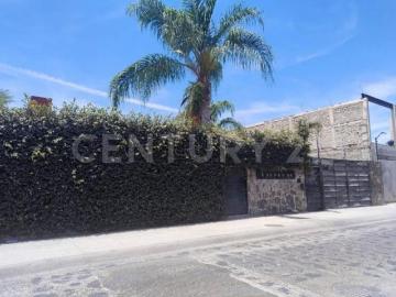 Casa En Venta En Santa Anita, Tlaquepaque