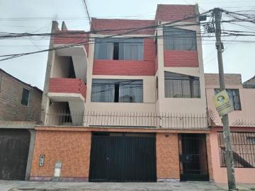 Casa en Venta en Santa Anita Urb Santa Rosa de Quives