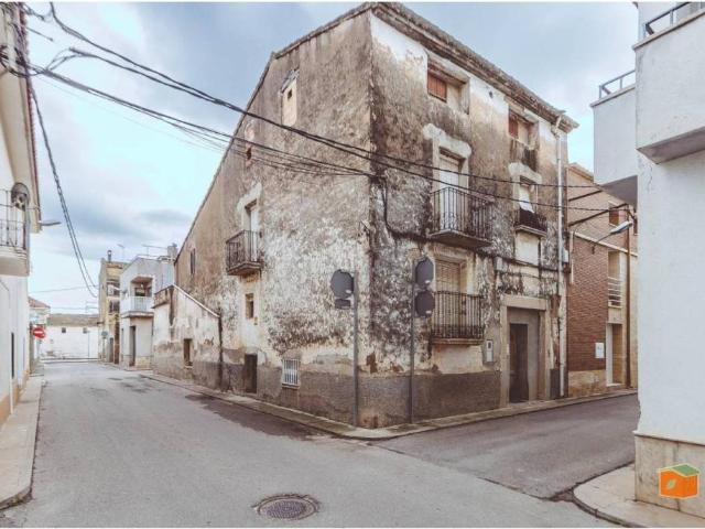 Casa en Venta en Santa Bàrbara