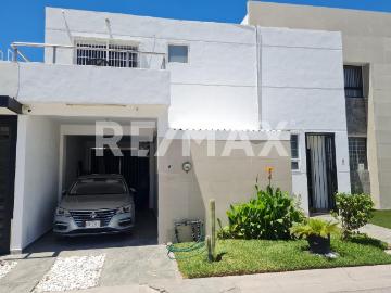 CASA EN VENTA EN SANTA BÁRBARA