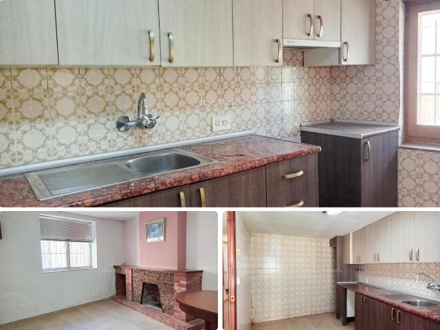Casa en venta en Santa Bàrbara. CASA Y ALMACEN EN VENTA EN SANTA BARBARA TARRAGONA. Casas Santa.