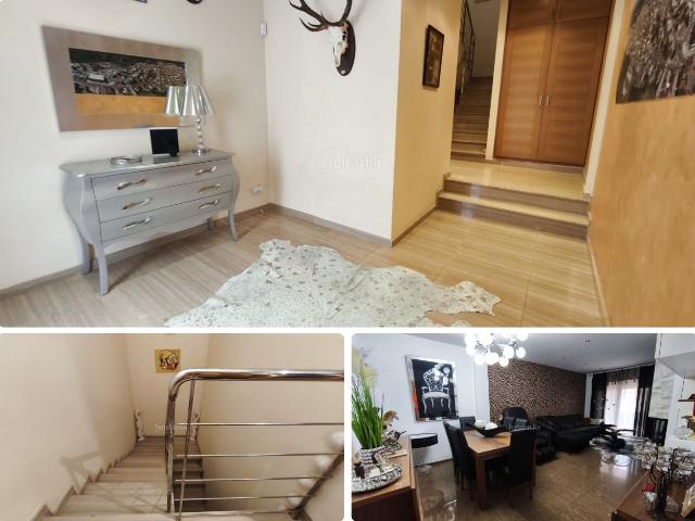 Casa en venta en Santa Bàrbara. Casa en venta en Santa Barbara, 3 dormitorios. Casas Santa.