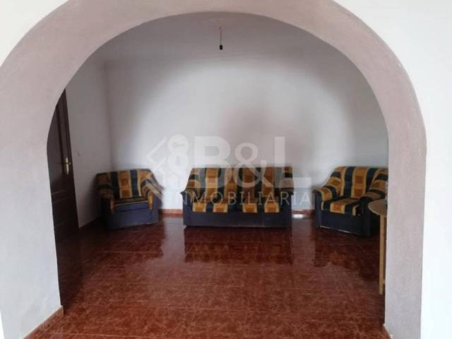 Casa en Venta en Santa Bárbara de Casa