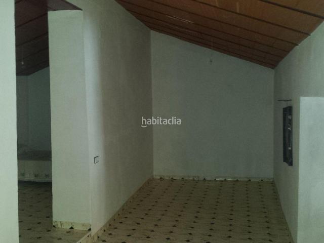Casa en venta en Santa Bárbara de Casa. Venta de casa. Casas Santa Bárbara de.