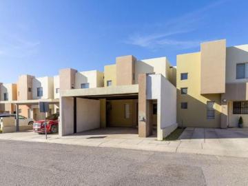 Casa en Venta en Santa Bárbara – Hermosillo, Sonora