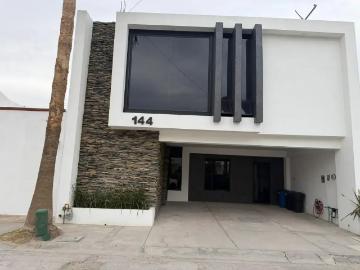 Casa en venta en Santa Bárbara, Torreón, Coahuila de Zaragoza