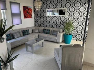 Casa en venta en Santa Bárbara, Torreón, Coahuila de Zaragoza