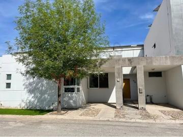 Casa en venta en Santa Bárbara, Torreón, Coahuila de Zaragoza